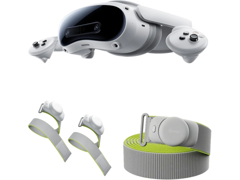 PICO 4 Ultra VRヘッドセット